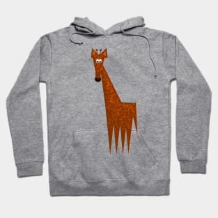 Giraffe Hoodie